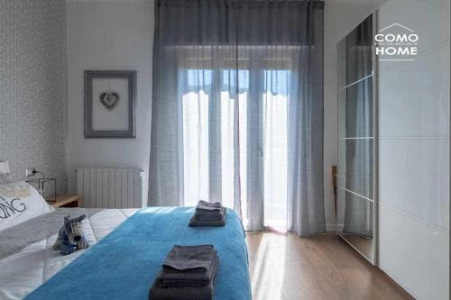 Como House | Como Holiday Home Appartamento ideale per famiglie