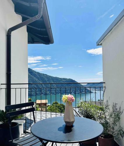 Cernobbio House | Como Lake Dreamscape Villa