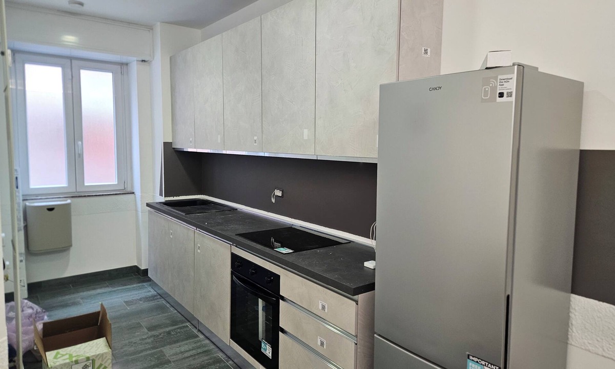 Malgrate Apartment | Como lecco lake apartments
