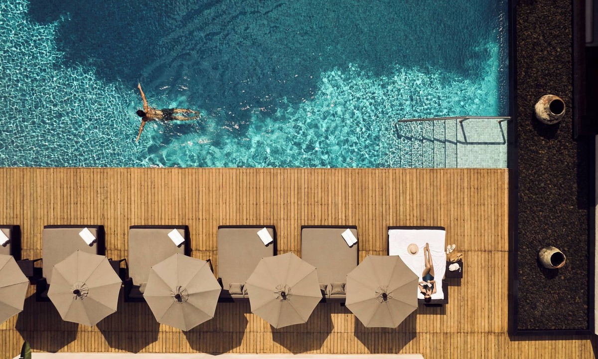 Thung Maha Mek Hotel | COMO Metropolitan Bangkok