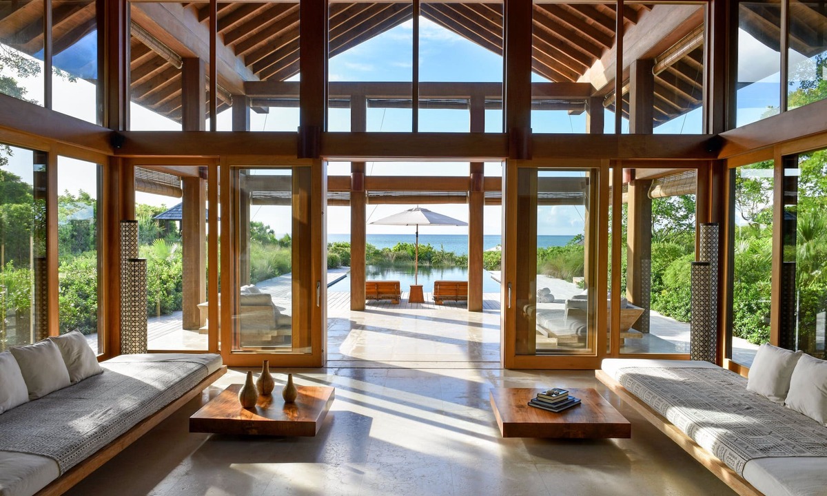 Parrot Cay Resort | COMO Parrot Cay