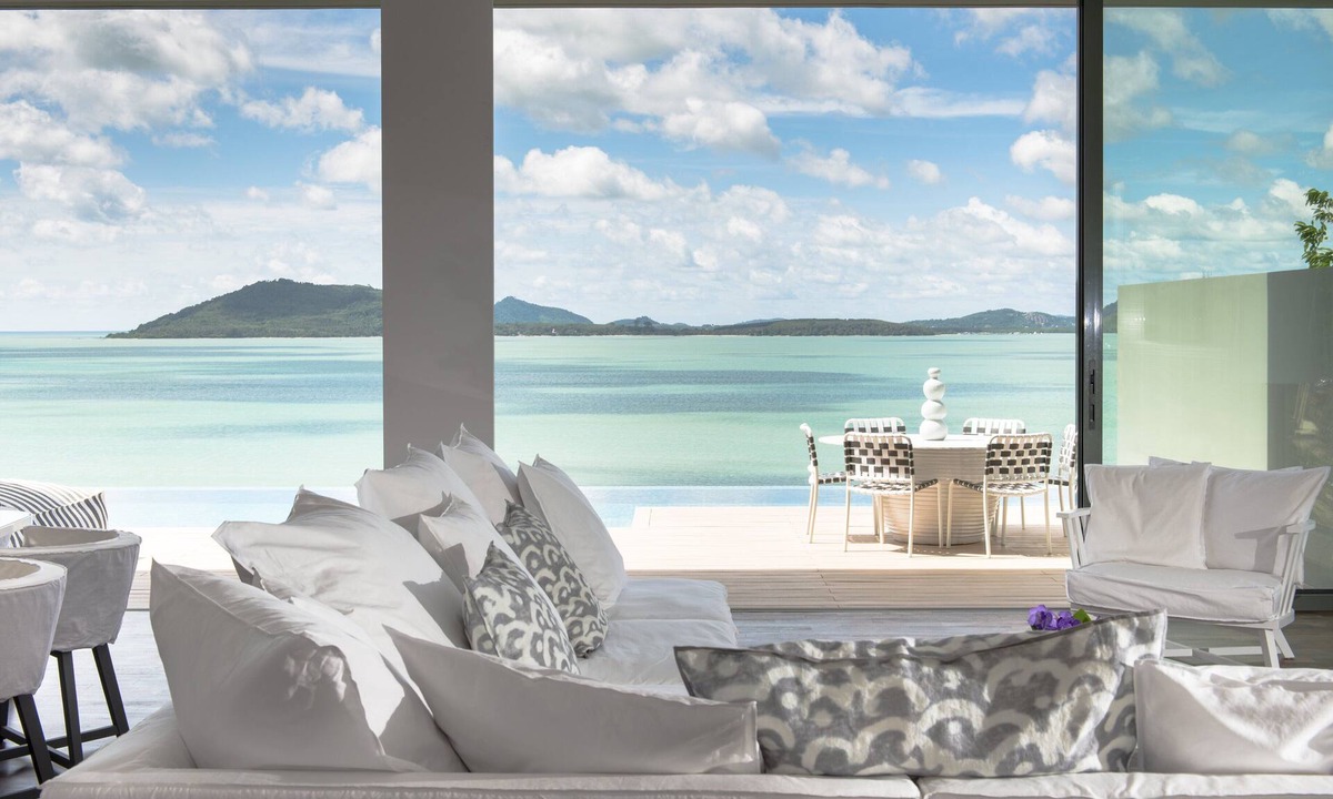 Koh Kaew Resort | COMO Point Yamu, Phuket