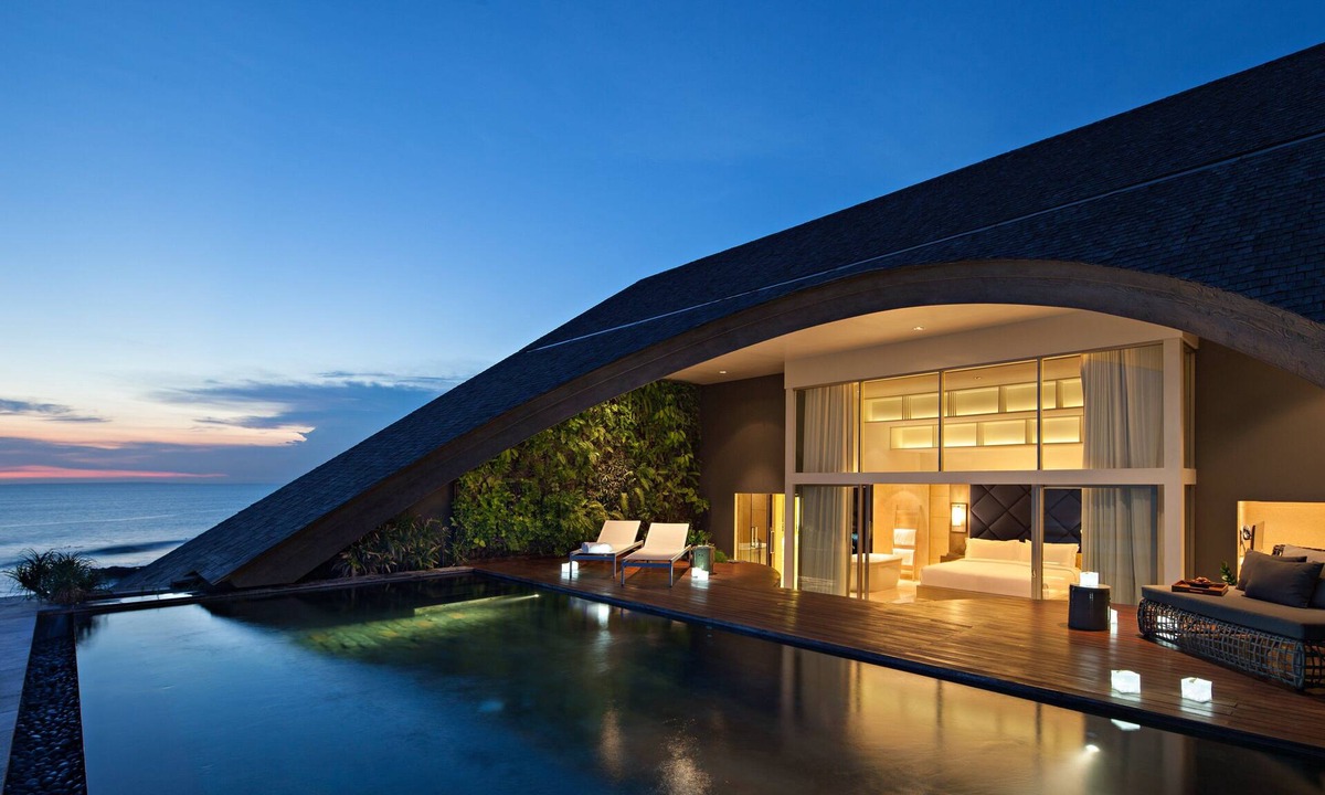 Batu Bolong Hotel | COMO Uma Canggu