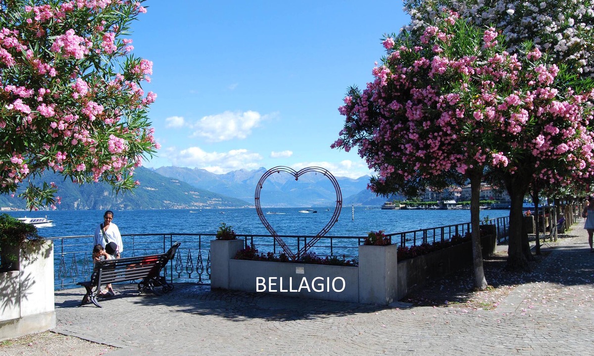 Albate Apartment | COMO - VILLA GABRIELLA - HALFWAY