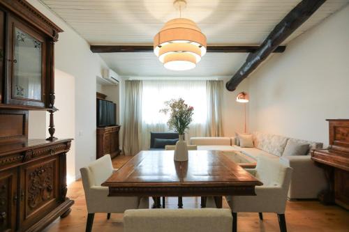 Como Apartment | Como1960