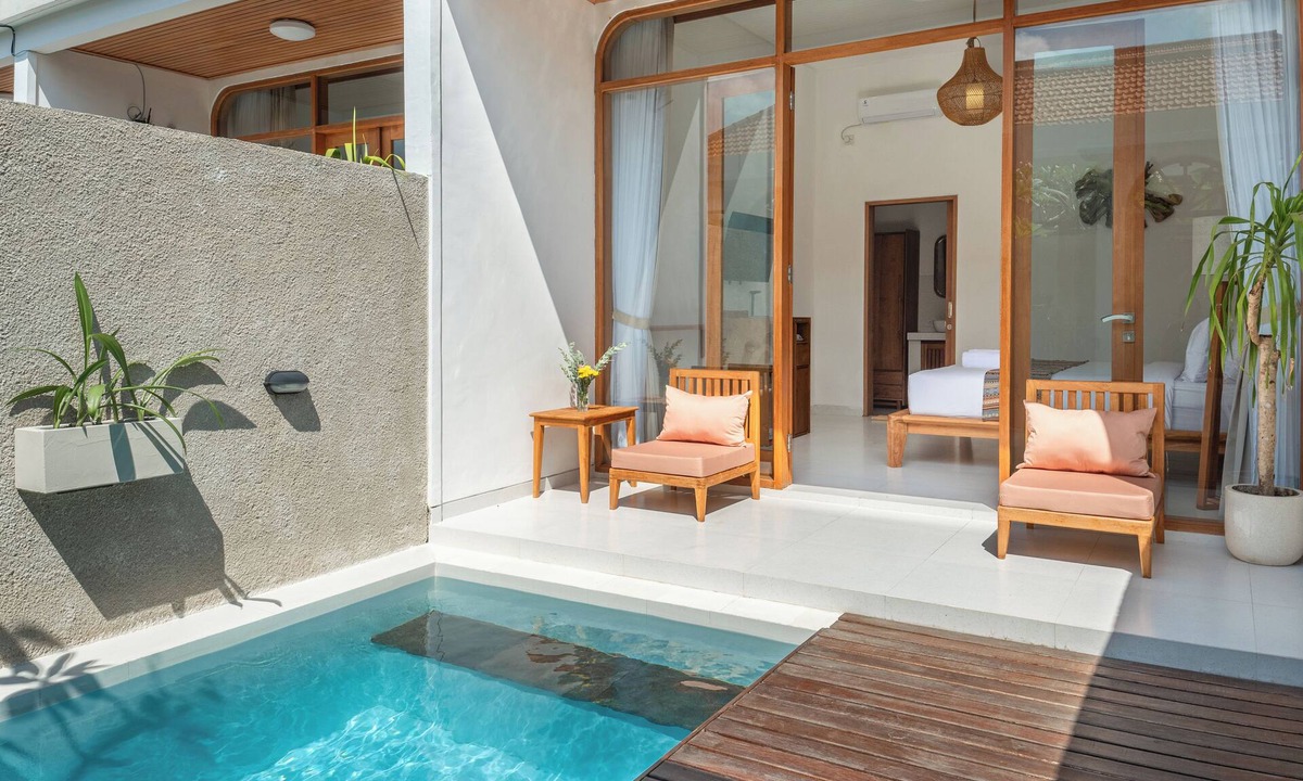 Seminyak Villa | Comoda Seminyak
