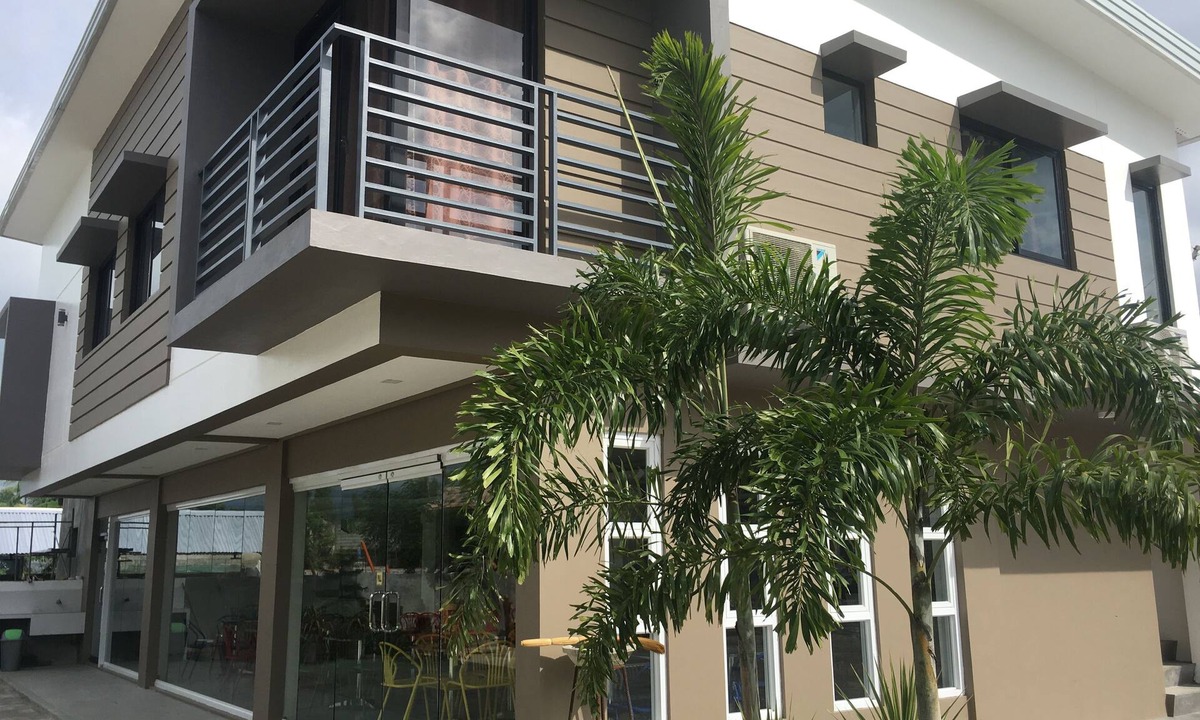 Vigan Bed & Breakfast | Comodidad de Amanda