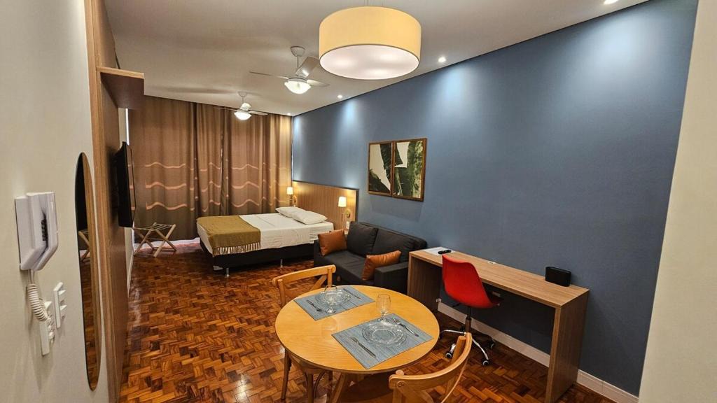 Conceicao Apartment | Comodidade e Conveniência em Campinas
