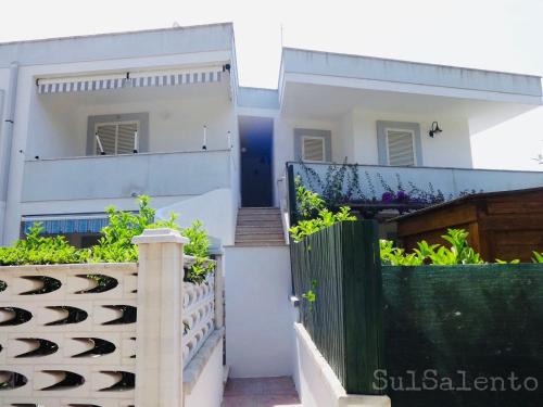 Lido Marini House | Comodo a due passi dalla spiaggia EUFORIA