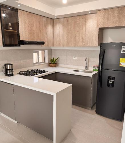 Barranquilla Apartment | Comodo Apartamento con Ubicacion Central