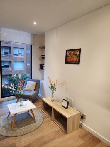 Antiguo Country Apartment | comodo apartamento en el virrey