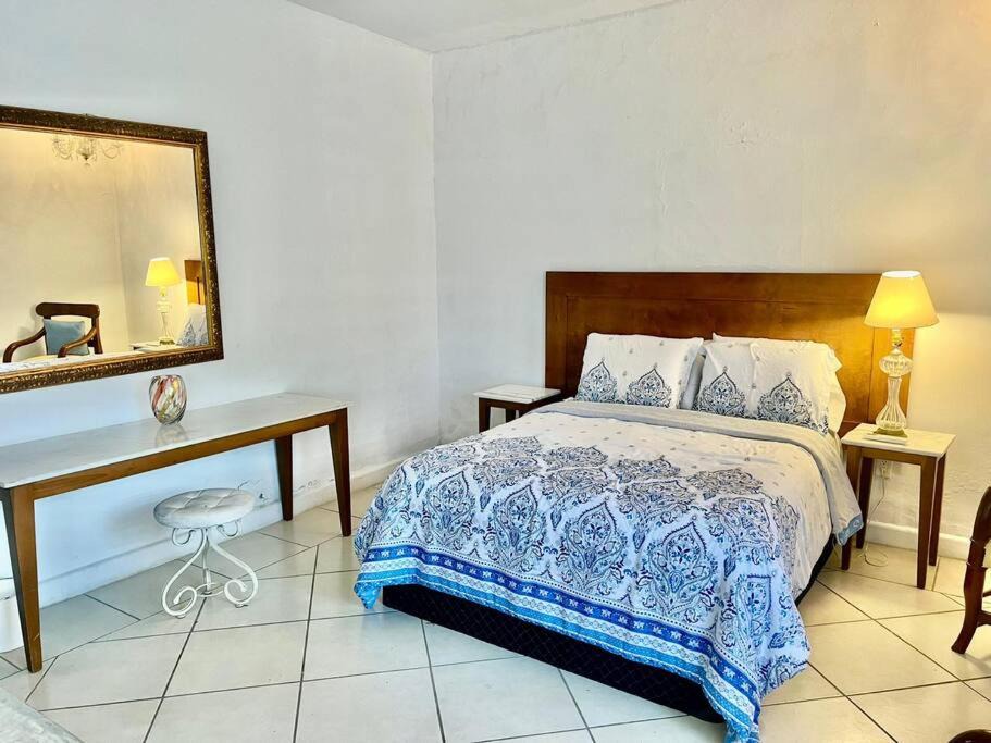 La Paz Apartment | Comodo apt Cerca del Malecon 5 min caminando