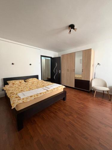 Turda Apartment | Comodo Studio