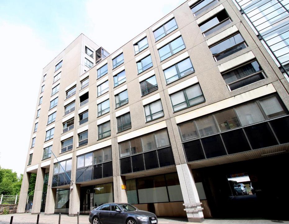 Kluuvi Apartment | Compact and cozy studio apartment in Helsinki city center (ID 7447)