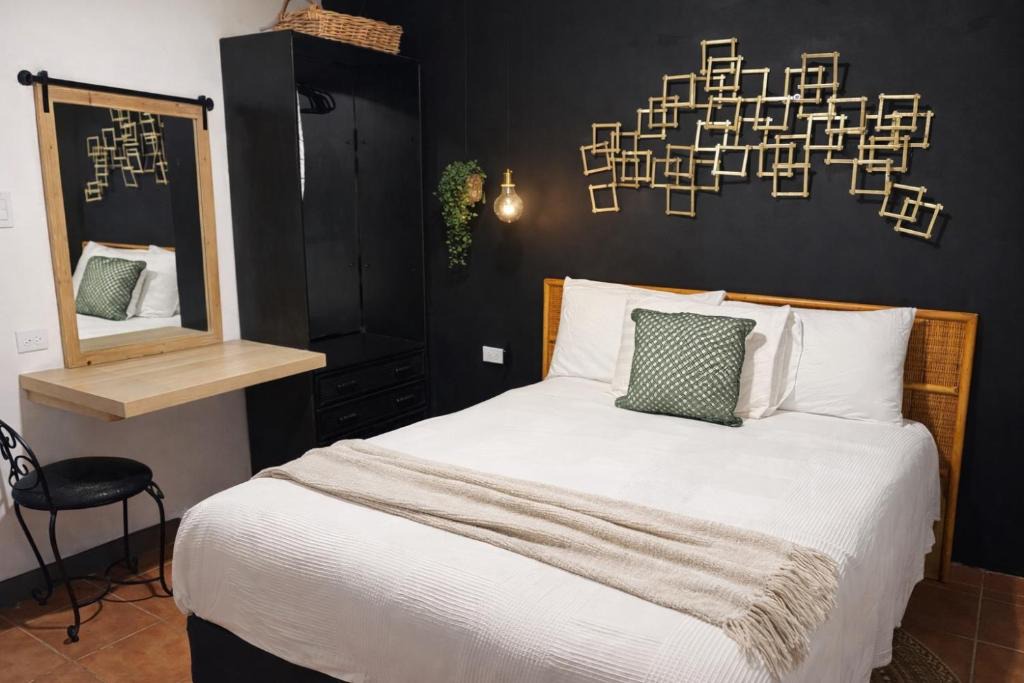 Gobernador Pinero Apartment | Compact Studio