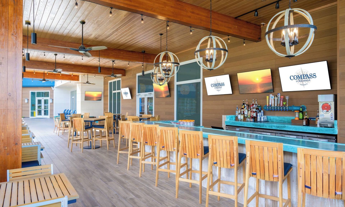 Pigeon Forge Hotel | Compass Hotel by Margaritaville