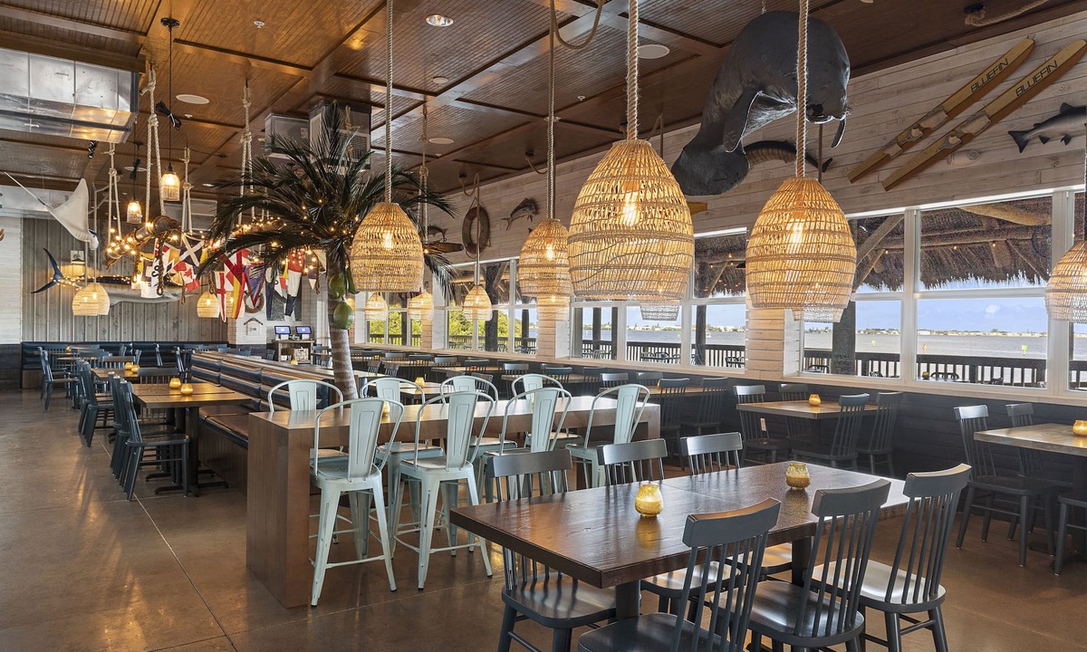 Whitney Beach Hotel | Compass Hotel by Margaritaville Anna Maria Sound