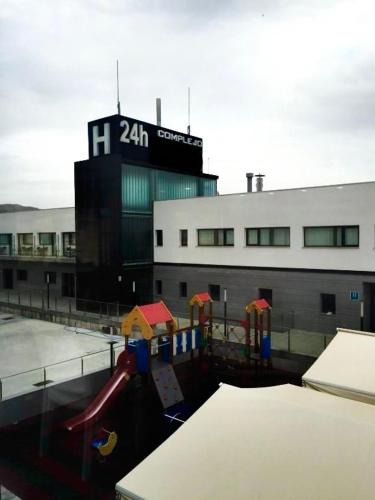 Monesterio Hotel | Complejo 24H