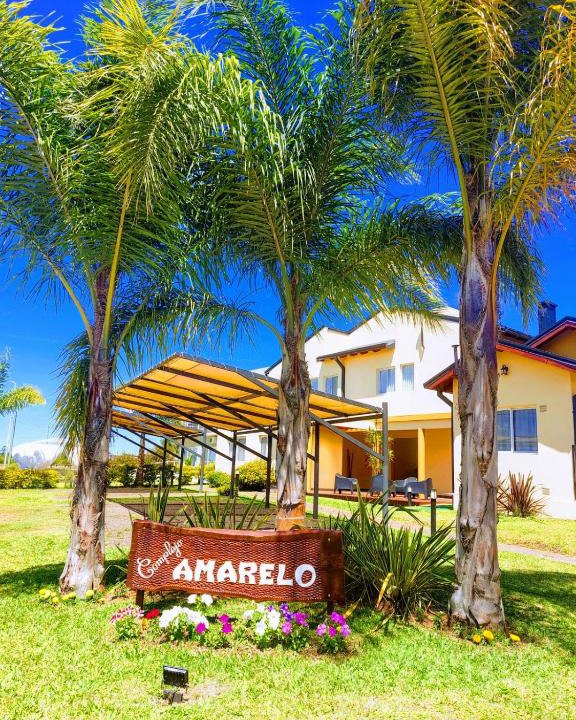 Chajari Apartment | Complejo Amarelo