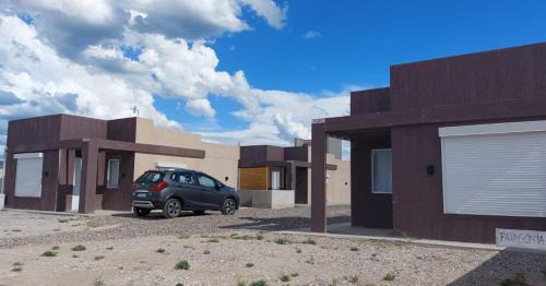 San Antonio Oeste House | COMPLEJO PATAGONIA AZUL