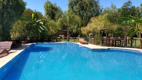 Gualeguaychu Cabin | Complejo Azahares