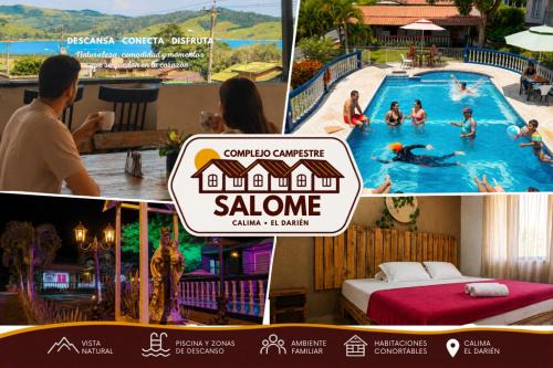 Darien Resort | Complejo Campestre Salome Cabañas & Hotel