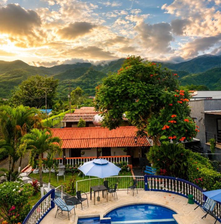 Darien Resort | Complejo Campestre Salome Cabañas & Hotel