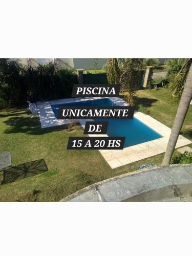 Rafaela Apartment | COMPLEJO DE VARIOS LOFT EN RAFAELA A 100 METROS de la RUTA 34