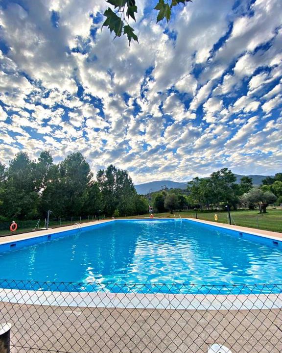 Losar de la Vera Other | Complejo Godoy
