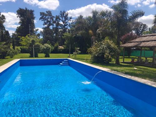 General Rodriguez House | Complejo La Paz Casa de Campo- Dos casas ambas con piscina