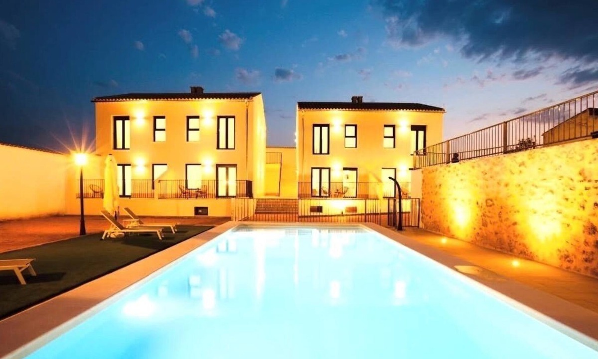 Belmonte House | Complejo La Serrería