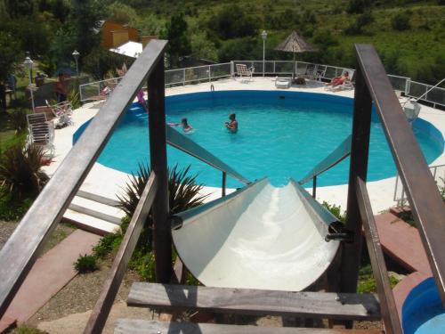 Tanti House | Complejo Lago Chico