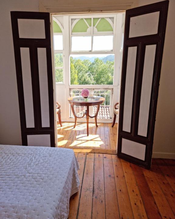 Luerces Apartment | Complejo rural del Narcea