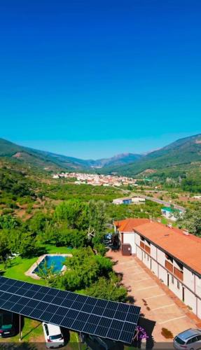 Jerte Apartment | Complejo Rural Las Palomas