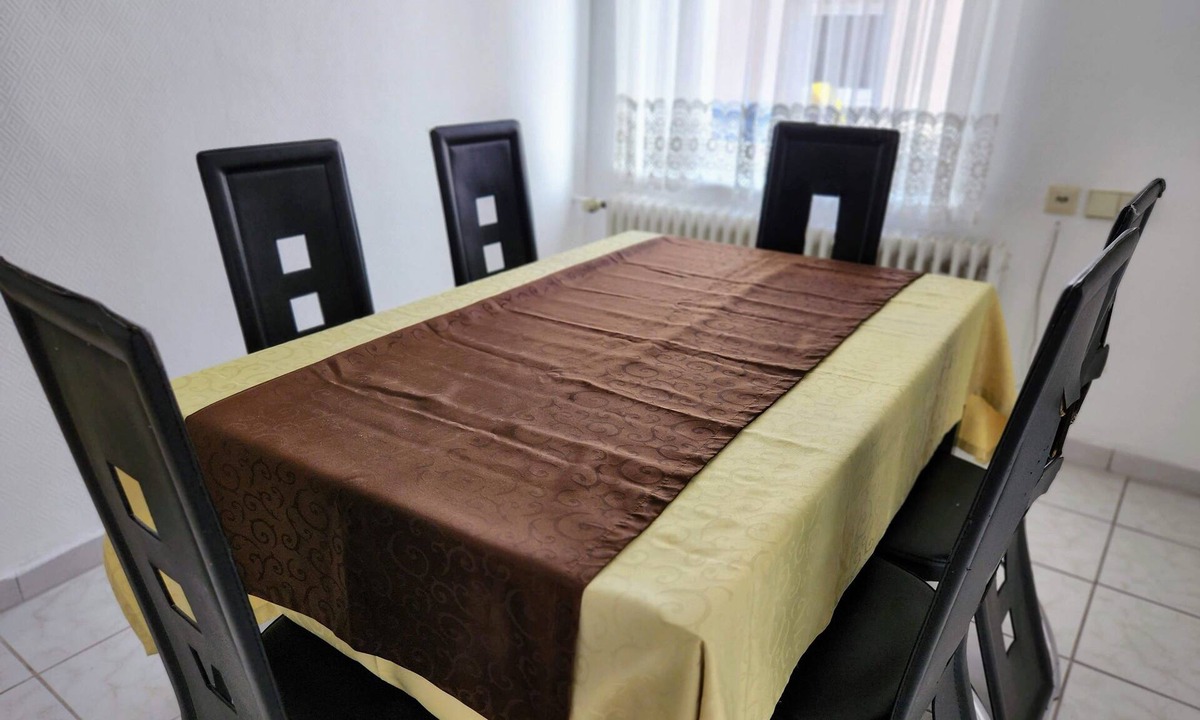 Baden Baden Old Town House | Complete accommodation: in Baden-Baden, Germany