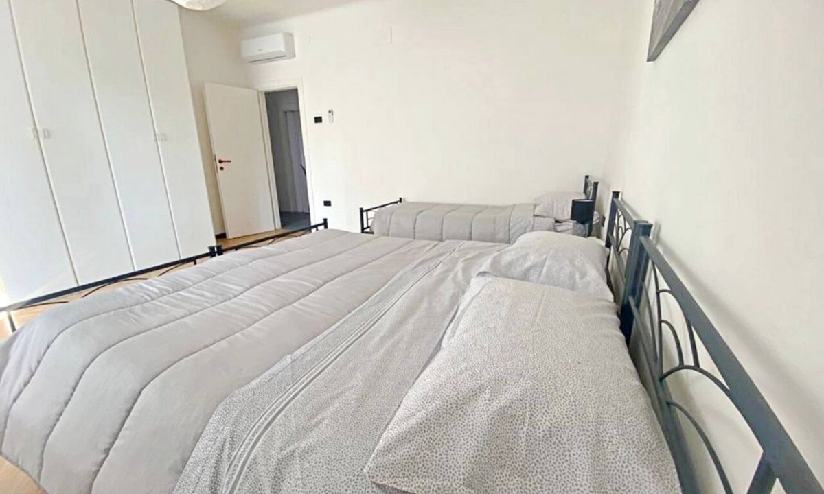Monfalcone Apartment | Complete and bright apartment in Monfalcone