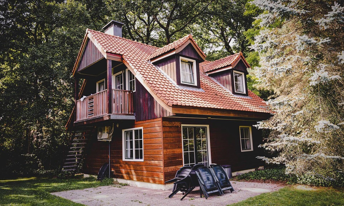 Soest Apartment | Complete and comfortable apartment near forest and dunes