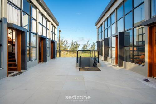 Jaguaruna Apartment | Complete and modern Lofts in Jaguaruna, 50m from the beach - PLO