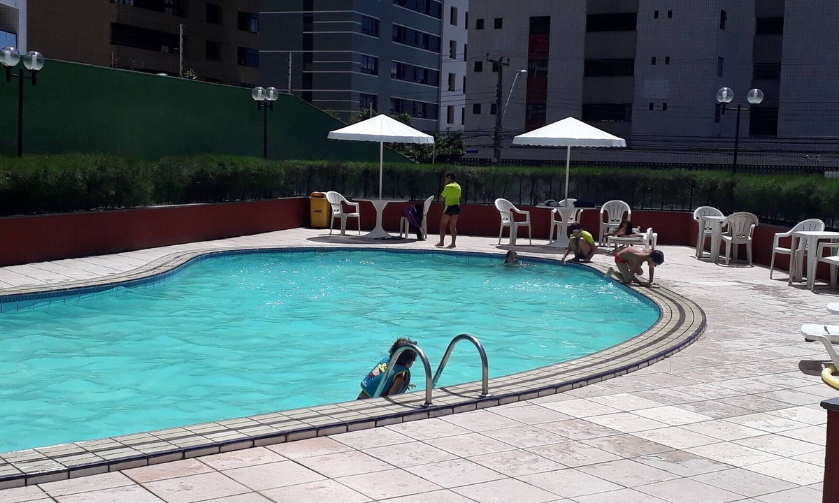 Fortaleza Apartment | Complete apartment by the sea in the best location in Fortaleza.