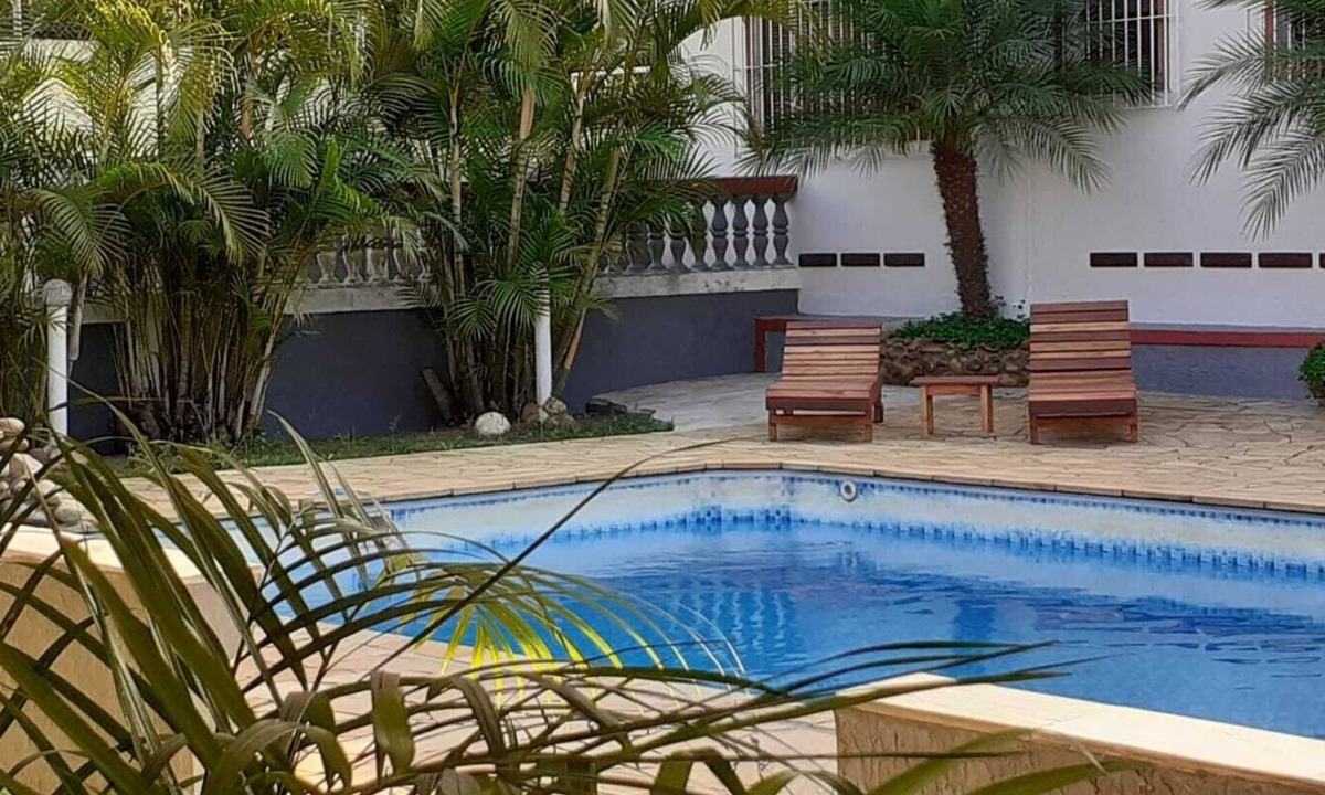 Cotia House | Complete country property for leisure and events – Cotia | Km 39 Raposo Tavares