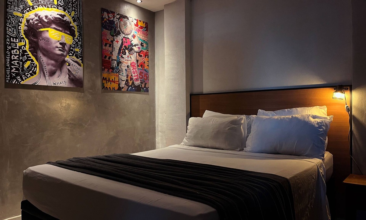Ponta Negra Apartment | Complete Flat in Ponta Negra pet friendly