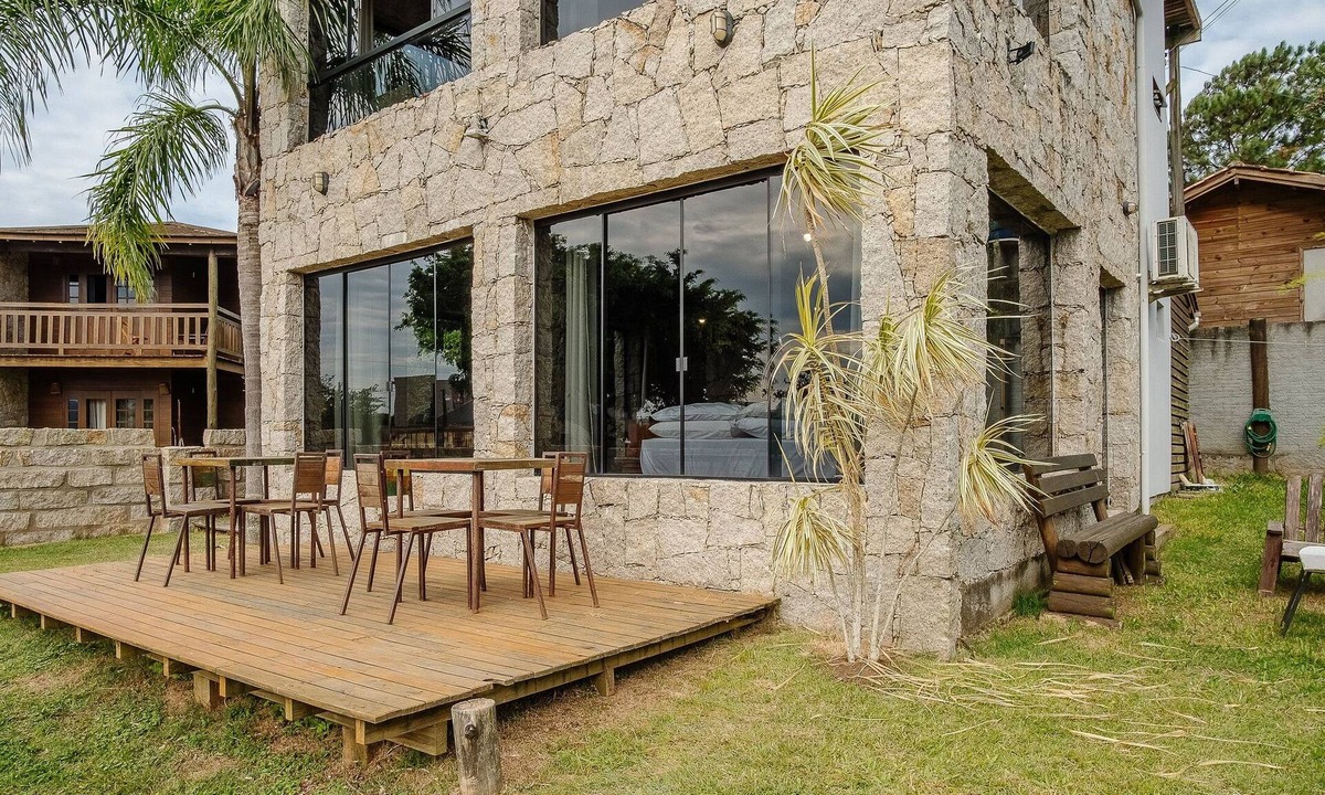 Praia do Rosa Apartment | Complete Studios in Imbituba Beach - PRN