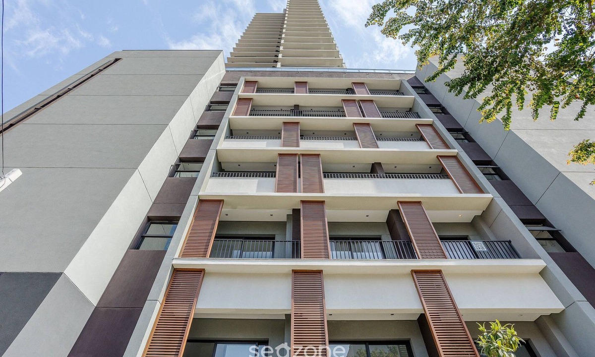 Perdizes Apartment | Complete Studios in Perdizes - CEP