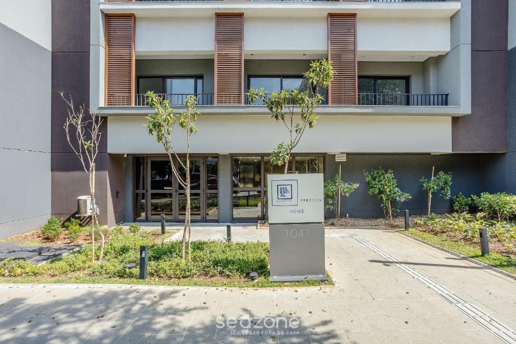 Perdizes Apartment | Complete Studios in Perdizes - CEP