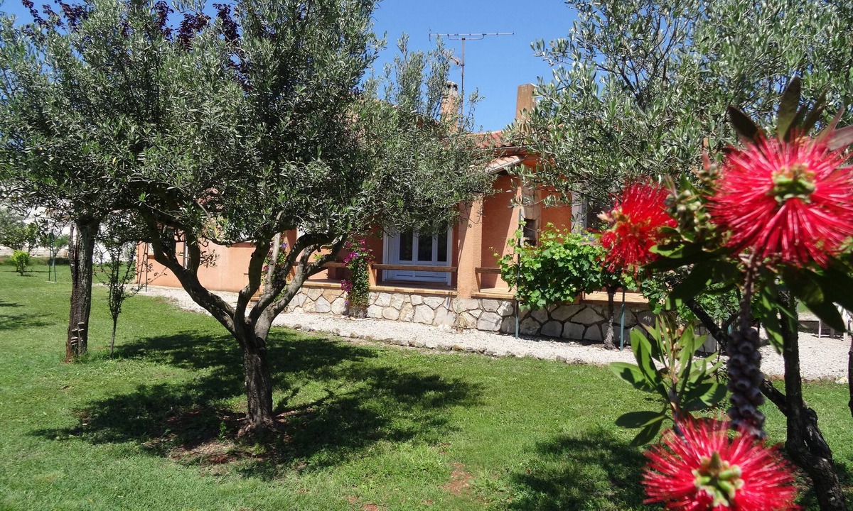 Le Luc Villa | Complete villa for rent "Le mas de Pouverel