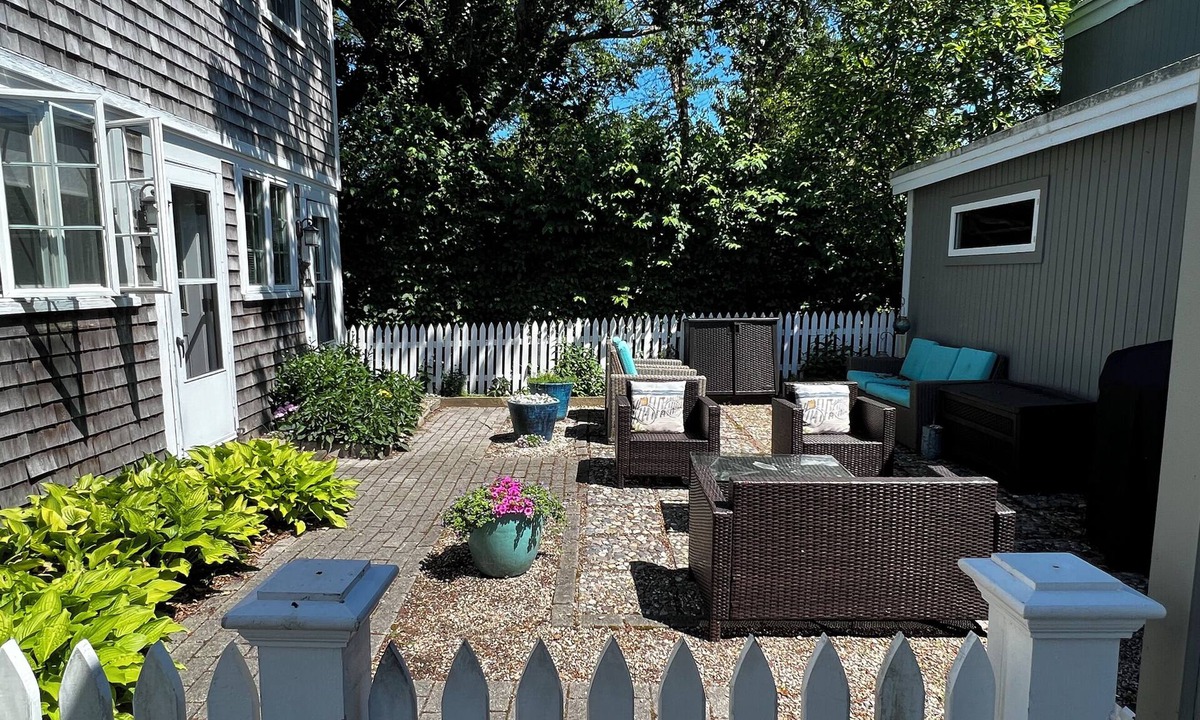 Provincetown Apartment | Completely modernized charming Studio in the West End of Provincetown