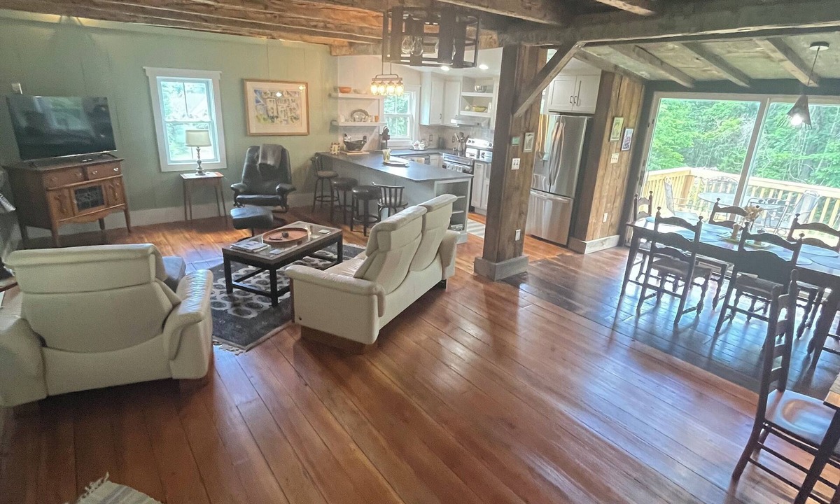 Maurertown Other | Completely modernized and restored 18th Century FarmHouse