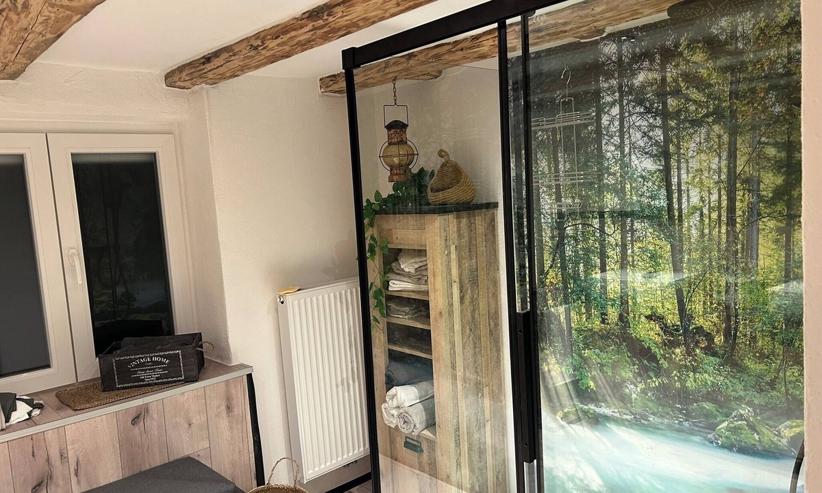 Durlangen House | Completely renovated vacation home "Anna" on the Ostalb