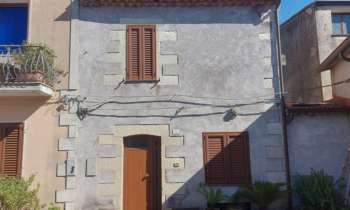 Cheremule Apartment | Completely renovated single house in Sardinia