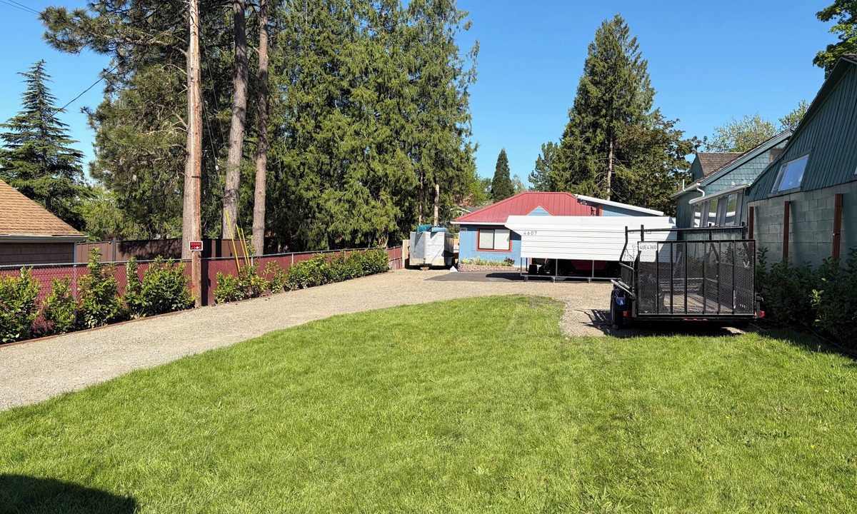 Oak Grove House | Completely Updated Darling Home